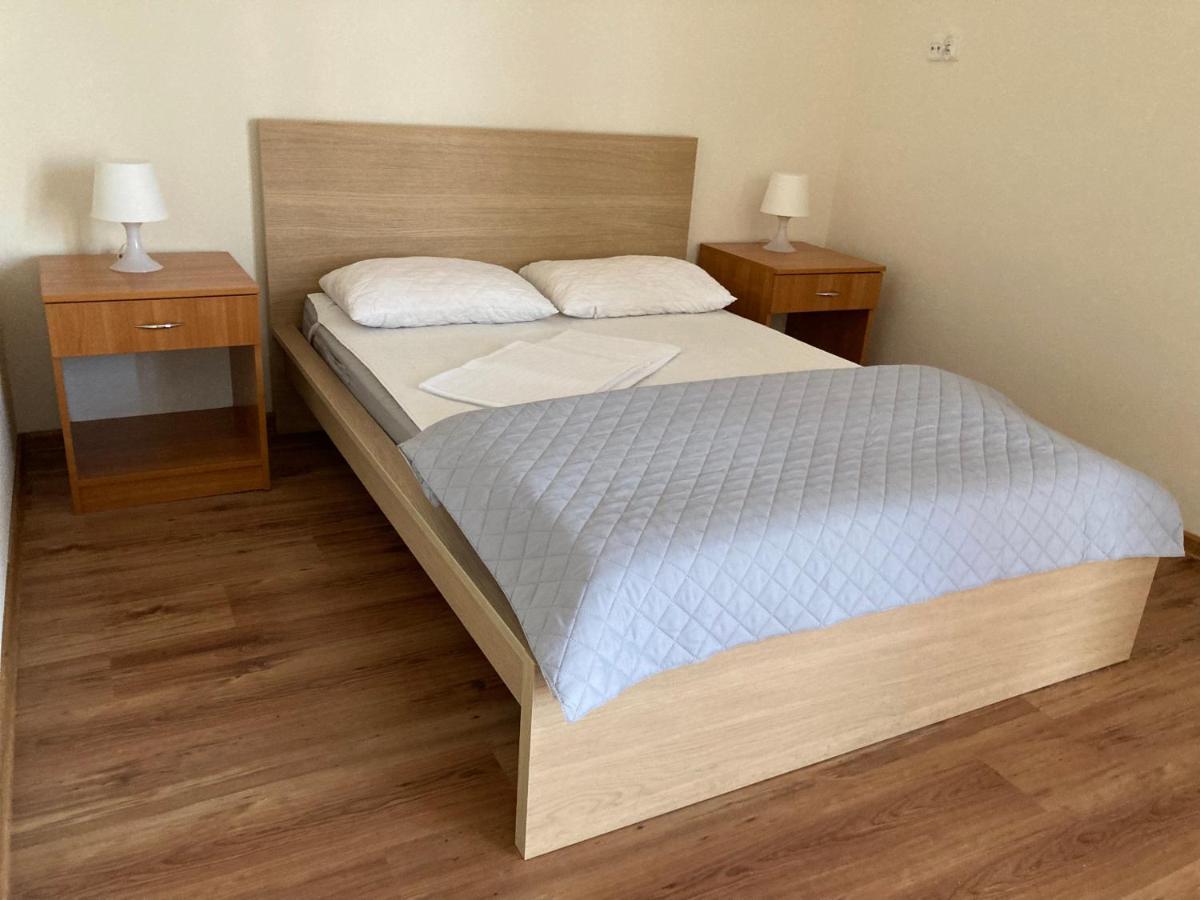 Rybitwa Karwia Apartman Kültér fotó